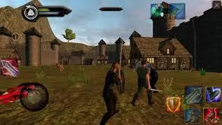 Vikings: Valhalla Saga #gameplay #vikings #valhalla #new #mobilegames #mobilelegends #mobile