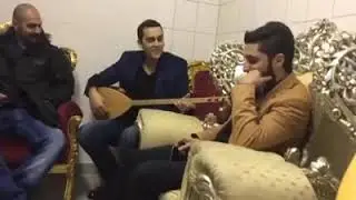 ESMER  KÜRTÇE  HARIKA  BIR PARCCA
