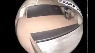 Another Ramp Shack Session By LCS