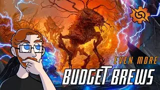 Playing and Brewing Brother's War Decks in MTG Arena! Live