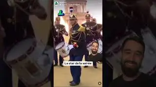 Je suis pas à l'aise