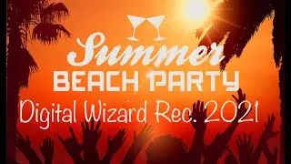 SUMMER BEACH PARTY - 50 MIN NON STOP