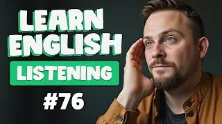 🔴 How to Improve American English Listening Skills | Cloud English Podcast Episode 76