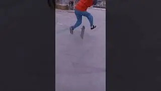 ФЕЙКИ ТРЕХА НА СКЕЙТЕ🛹🔥# скейтборд 