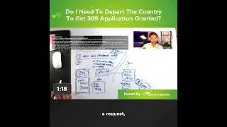Australian Partner Visa Q&A - No Need To Depart The Country To Get 309 Application Granted