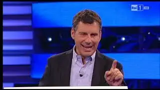 L'EREDITÀ | Spezzone puntata 28/11/2014 | Rai 1