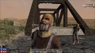 7 Days to Die Alpha 15 -