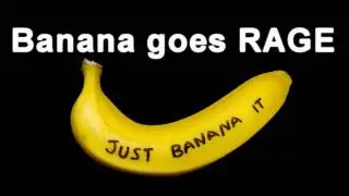 bananahustla the 12 years old kid @ brush rage