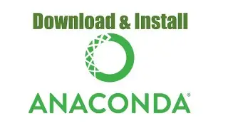 Download & Install Anaconda for Machine Learning