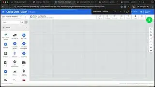 Building Realtime Pipelines in Cloud Data Fusion | GSP808