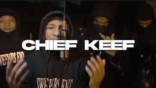 [FREE] Sdot Go X Jay5ive | Dark Jersey Club Type Beat 2024 | - "CHIEF KEEF”