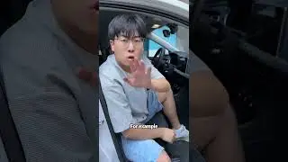 Replace car parts yourself, no money required!#car