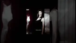 she slayed 🤌🏻🖤 Shalom Harlow for Versace S/S 95 Fashion week #shorts #supermodel #model