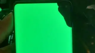 Change the screen of the Samsung Galaxy S10 Plus