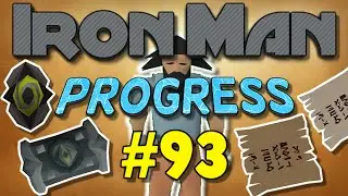 200 Hours At The Chambers Of Xeric Made So Much MONEY! - OSRS IRONMAN Progress Series #93 2024