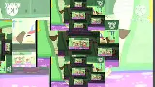 [YTPMV] Chip e Potato Scan^3