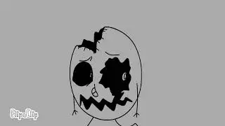 Blampire (Blood Bat Blam)