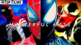 Marvel’s Spider-Man 2 - A Masterful Mess