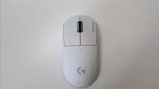 New Personalised Logitech Pro X 2 Gear - White&Black - MyztroZenAku