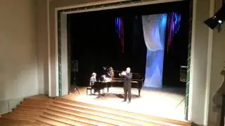 Enescu- Legende Märt Metsla