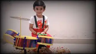 Drum set for kids, Hip Hop toy drum set,# drum set,