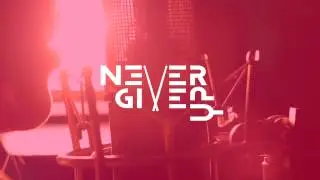 Never Give Up School