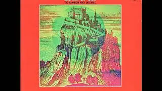 The Mannheim Rock Ensemble - Invitation To The Dance