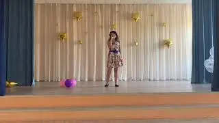 Водоватова Кристина Сердце земли моей