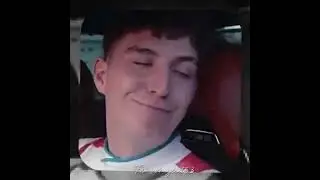 Глентик со своей машиной BMW 😎😈