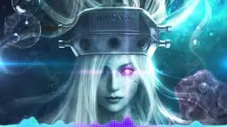 J.E.N.O.V.A Battle Theme [FL Studio Enhanced MIDI Arrangement]