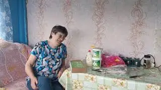 Съездила в Купино /Взяла всё для печки/