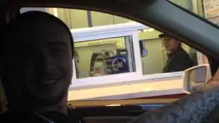Егор Крид - ЧЁТКИЙ ЗАКАЗ В МАКДАКЕ | Mcdonald's Rap