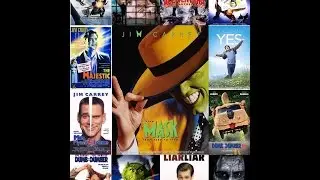Best and Worst: Jim Carrey