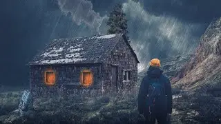 Traveler Photoshop Manipulation Tutorial Simple But Best