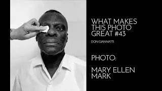 What Makes This Photo Great: #43: Mary Ellen Mark