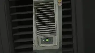 THE KIRIN AIR CONDITIONER