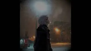 The rare occasion - Notion (Slowed & Reverb)
