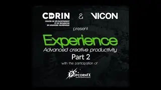 VR demo MIGS 2017: 