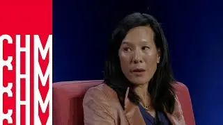 CHM Live | The Power Law of Venture Capital
