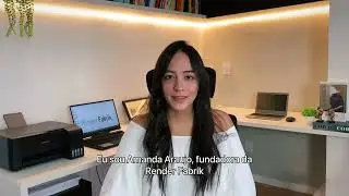 Renderização 3D Arquitetura [Assista!] | Modelagem e Render 3D | Render Fabrik