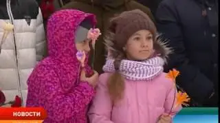 Новости Ненецкого округа от 4.12.2017
