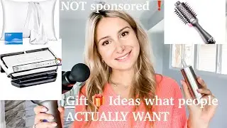 CHRISTMAS GIFT IDEAS for EVERYONE!