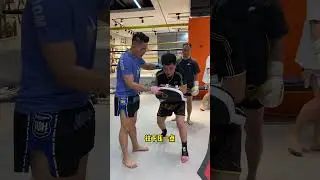 没有腰靶怎样扶好连膝