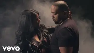Timbaland - Don't Get No Betta (Official Video) ft. Mila J