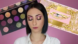 PAT MCGRATH CELESTIAL DIVINITY PALETTE| TESTING