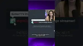 BetterTTV just got a HUGE update! 