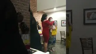 Noite de Premiação ! Concurso de Unhas! Parte 2