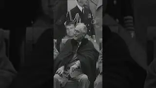 Как я на Ялтинской конференции побывал