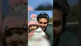 Actor Aria family photos 😘 