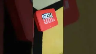 Music Box JBL!!!